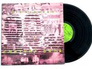 DIE KREUZEN CENTURY DAYS USED VINYL LP RECORD TOUCH AND GO RECORDS LP30