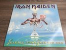 1988 Iron Maiden 