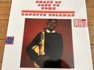 Ornette Coleman - The Shape Of Jazz To Come (Speakers Corner)