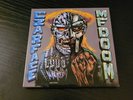 MF DOOM Czarface Meddle With Metal 3 Inch RSD Record Store Day Vinyl - SEALED