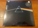 PINK FLOYD Dark Side of the Moon LP Orig 1973 Press w/ Hype Sticker SEALED WOW