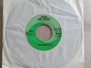 The Beatles Twist And Shout/There's A Place Capitol Starline 6061 REAR FREE Ship