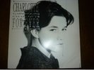Charlotte for Ever Charlotte Gainsbourg Very Bon Condition