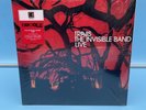 TRAVIS - THE INVISIBLE BAND: LIVE - RSD '23 CLEAR VINYL 2LP - BRAND NEW/SEALED