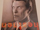 David Bowie 