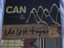 CAN The Lost Tapes 5LP box set RARE Holger Czukay Damo German Krautrock Prog