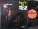 THE ROLLING STONES L'age d'or Vol.19 No Stone Unturned / LP France DECCA 278.074