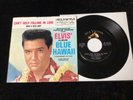 ELVIS PRESLEY 45 47-7968 CAN’T HELP FALLING N LOVE/ROCK-A-HULA BABY NM/NM