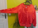 mytique chemise parc des princes 93 rouge soie western passion johnny hallyday