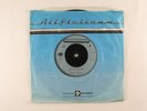 CHUCK JACKSON - I'VE GOT THE NEED - 1975 UK - VINYL 7