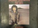 Black Sabbath: Seventh Star - US 1986 Warner Bros. LP EX/VG Vinyl LP