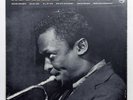 MILES DAVIS quintet ⸺ s/t ⸺ 1957 french orig PHILIPS minigroove LP EX+