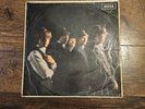 ROLLING STONES SIGNED DEBUT LP ALBUM THE ROLLING STONES