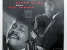 SONNY STITT with BUD POWELL ⸺ 1959 french orig BARCLAY 