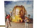Travis Scott: Astroworld 2018 Epic 2LP Hip Hop Vinyl Record