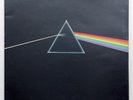 PINK FLOYD ⸺ dark side of the moon ⸺ UK SOLID PRISM A2/B2 EMI LP   listen