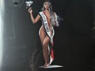 Beyoncé Cowboy Carter Vinyl Record LP Blue Exclusive Renaissance Act II New