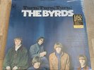 THE BYRDS Turn  Turn  Turn  LP Sundazed reissue/180 gram/stereo NEW