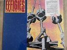 THE EFFIGIES Fly on a Wire LP original press NEW/SEALED