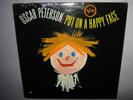 OSCAR PETERSON Put On A Happy Face ORIGINAL SEALED New Vinyl LP 1966? V-8660? co