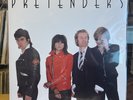 [ROCK/POP] NM LP The PRETENDERS Self Titled [2022 REAL] 180 GRAM GERMAN IMPORT