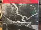 [ROCK/POP] EXC LP BLUE OYSTER CULT The Revolution By Night [1983 CBS Issue]