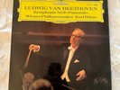 Beethoven Symphonie Nr.6 Pastorale Karl Bohm Vinyl Excellent Condition.