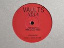 Jon Cutler - Its Yours / Kings Of Tomorrow Joey Negro – Vaults Vol. 4  12
