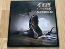 Ozzy Ozbourne Blizzard Of Ozz JETLP 34 UK Inner
