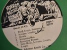 Tested/working 45 Horror Vinyl RECORD Johnson Smith Co. Record ONLY