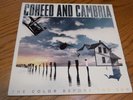 COHEED AND CAMBRIA - COLOR BEFORE THE SUN - 300 ENTERTAINMENT LP vinyl album