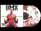 DMX - Flesh of My Flesh, Blood of My Blood (Explicit) (Limited Edition Blood