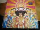 Jimi Hendrix Experience Axis bold as love MONO 200 gram MINT