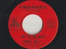 DOBIE GRAY-OUT ON THE FLOOR-CHARGER-***STAMPED MATRIX 'CR 2049' IN THE RUNOUT***