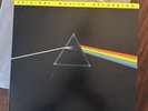 Original 1973 Master Recording LP Pink Floyd The Dark Side of the Moon/ Harvest