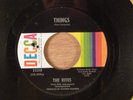 The Rites  Things/Hour Girl  Fuzz Garage, Psych  1967 Decca