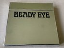 Very Rare Beady Eye UK Silver Box Set unused records