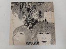 The Beatles Revolver Vinyl Record Mono PMC 7009 EMI Records 1966 XEX 605-2 Rare