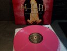 HIM Razorblade Romance Limited Edition Magenta Gatefold Vinyl *NM*
