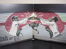SIGNED Armand Hammer We Buy Diabetic Test Strips Grape Vinyl 2LP [SHIPS NOW]
