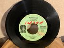SOUL FUNK RAP 45 J. J. CAILLIER PUSHERMAN / LOUISIANA RAPPER JAY-CEE SEE VIDEO