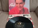 ELVIS PRESLEY SOMETHING FOR EVERYBODY RARE US VINYL LP