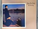TEARS FOR FEARS - THE HURTING VINYL  1983 LP VG+, Mad World, Clean