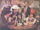 LOS BUKIS / MI NAJAYITA   /  Vinyl Record 33 Rpm