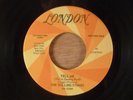The Rolling Stones  Tell Me.../I Just Want To Make Love To You  1965 Promo R&B