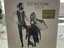 Fleetwood Mac Rumors 2LP 45 Limited Deluxe Ed. Half Speed Master Pallas Shrink