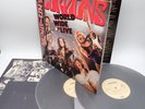 Scorpions ‎– World Wide Live Japan LP OBI VINYL EMI ‎– EMS-67178 79 (2LPs)