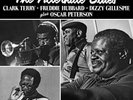 Clark Terry, Freddie Hubbard, Dizzy Gillespie, Oscar Peterson Alternatate Blues