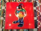 Bjork Volta Vinyl Box set Limited Edition