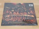 Vinyl Slayer- The repentless killogy- Live  Double Picture Vinyl